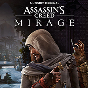 Assassins Creed Mirage bei bei GameStop vorbestellen!