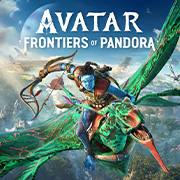 Avatar Frontiers of Pandora bei GameStop vorbestellen!