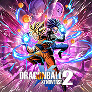 Erlebe Dragon Ball Xenoverse 2 mit dem neusten Update auf der PlayStation 5 Konsole - Jetzt bei GameStop vorbestellen!