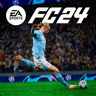 EA Sports FC 24 für nur 9.99 EUR zocken