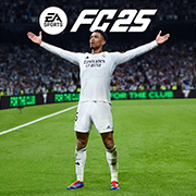 EA Spoprts FC 25 - jetzt bei GameStop vorbestellen