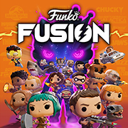 Funko Fusion jetzt Vorbestellen und noch rechtzeitig zum Release am 13.9 erhalten - jetzt bei GameStop kaufen!