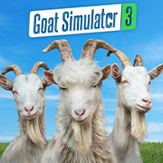 Goat Simulator 3 jetzt bei GameStop bestellen!