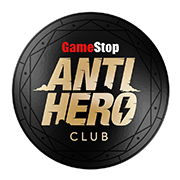 Werde zum Antiheld wie Venom - Der Anti Hero Club ist jetzt bei GameStop