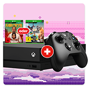 Gebraucht Geprüft - Xbox One bundles ab 99€