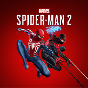 Marvels Spider-Man 2 bei GameStop vorbestellen