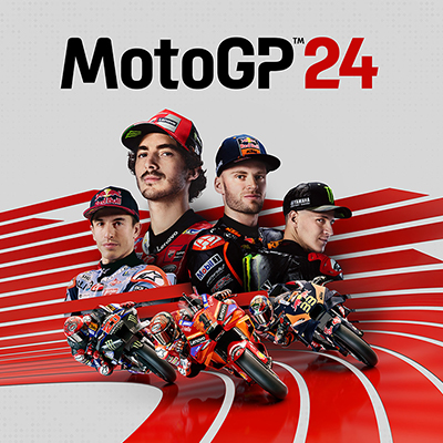Moto GP 24 für nur 9.99 EUR bei GameStop kaufen