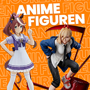 Animefiguren und -statuen bei GameStop shoppen!
