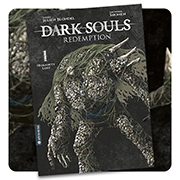 Der neue Dark Souls Manga - jetzt bei GameStop kaufen