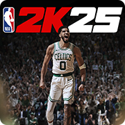 NBA 2K25 - Jetzt bei GameStop vorbestellen