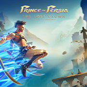 Prince of Persia The Lost Crown bei GameStop vorbestellen!