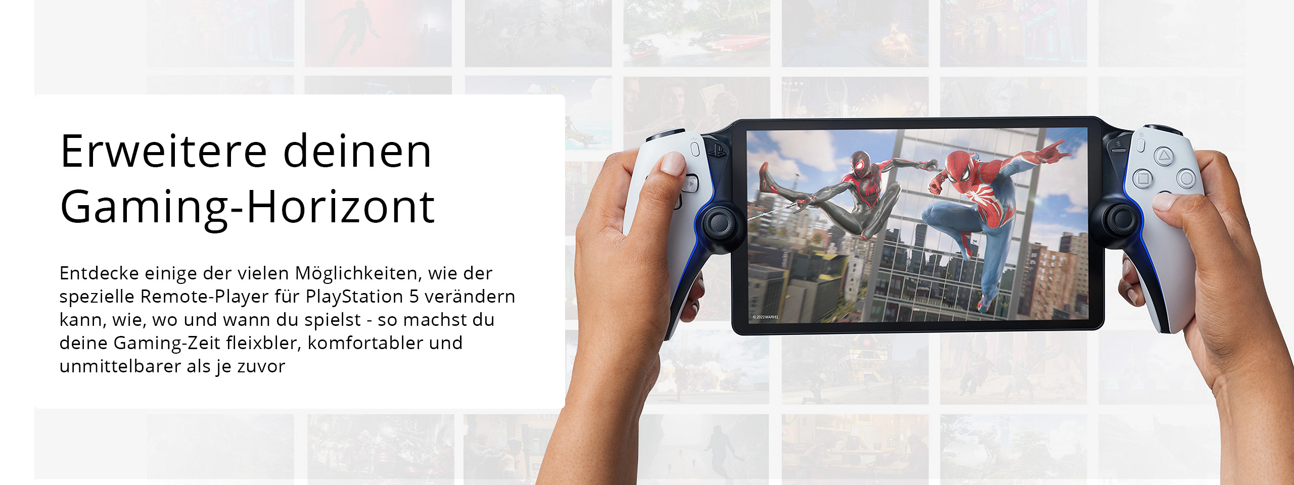 PlayStation 5 DualSense Controller kaufen - Bei GameStop sichern