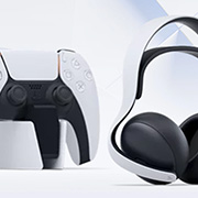 Zubehör wie Controller, Headsets und mehr für deine PlayStation 5 Konsole - Jetzt bei GameStop kaufen!