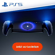 PlayStation Portal jetzt bei GameStop vorbestellen!