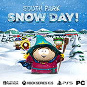 South Park: Snow Day! bei GameStop kaufen!