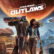 Entdecke die Grenzen der Galaxis in Star Wars Outlaws - Jetzt bei GameStop kaufen