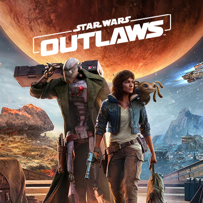 Star Wars Outlaws für nur 9.99 EUR bei GameStop kaufen