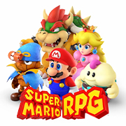 Super Mario RPG bei GameStop vorbestellen!