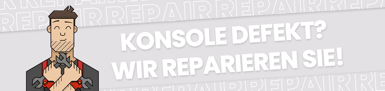 GameStop Repair