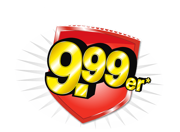 9.99er Logo