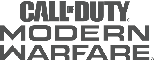 Call of Duty: Modern Warfare Logo