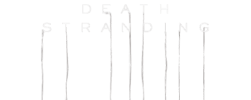 Death Stranding Logo