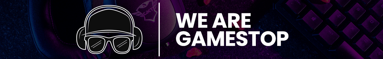 We Are GameStop