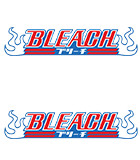 Bleach TGC
